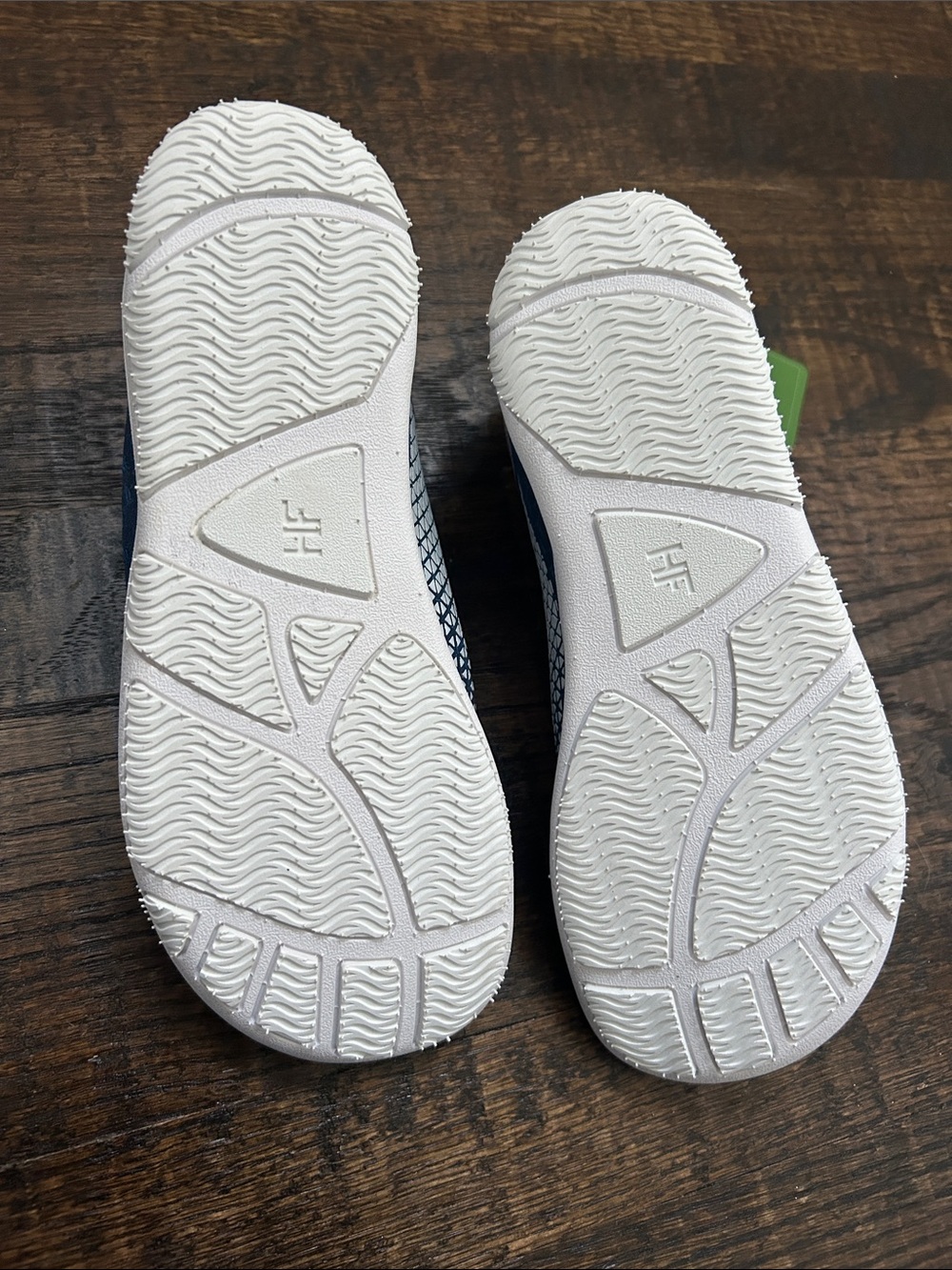 HF hike footwear cloud like barefoot Unisex - Picture 6 of 6